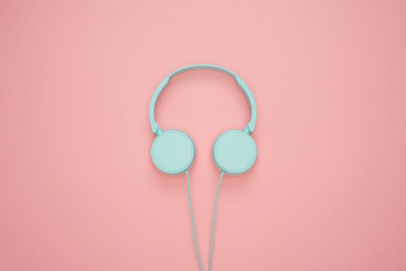 headphones